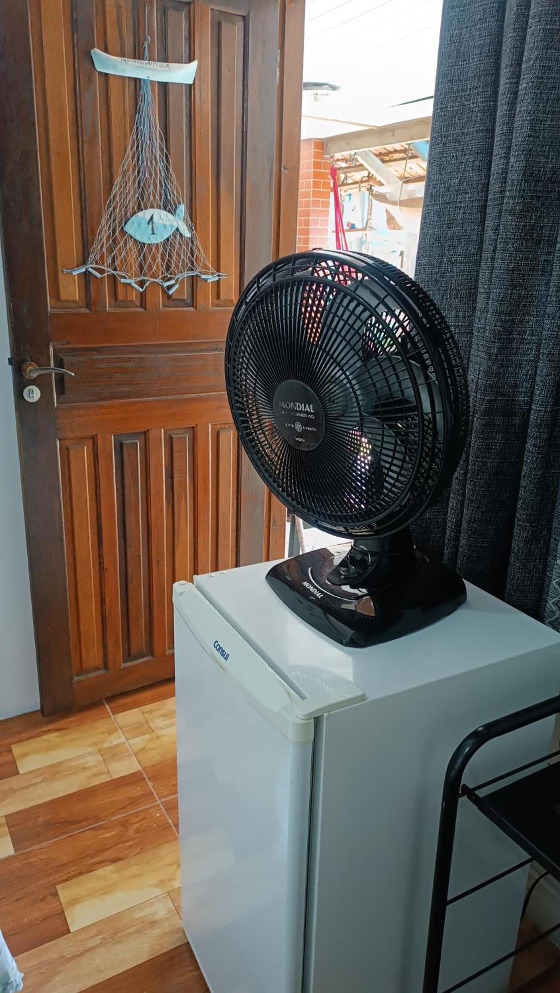 Pousada Sobre As Ondas - Ilha Do Mel - Pr Zewnętrze zdjęcie